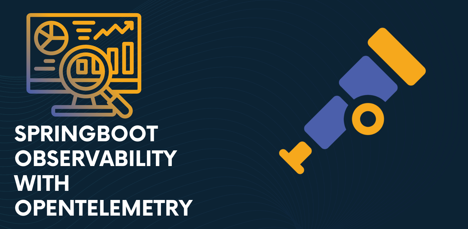 Collecting Spring Boot telemetry data with OpenTelemetry ...
